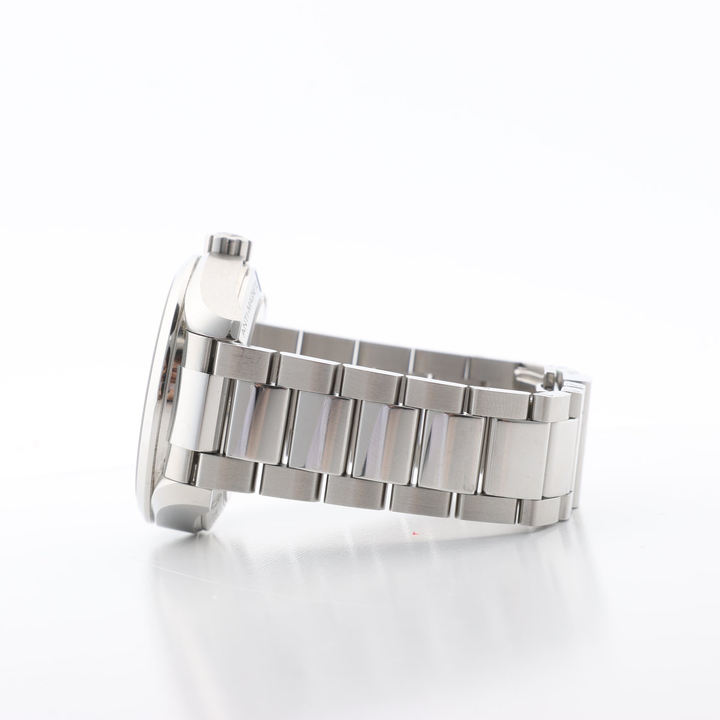 Omega Seamaster Aquaterra 231.10.39.21.57.001 87257832 SS AT Black-Shell-Face Watch