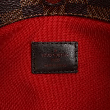Louis Vuitton Damier Ebene Bloomsbury PM Shoulder Bag N42251