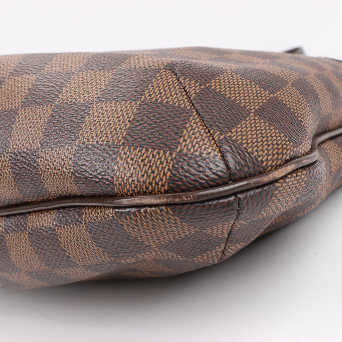 Louis Vuitton Damier Ebene Bloomsbury PM Shoulder Bag N42251