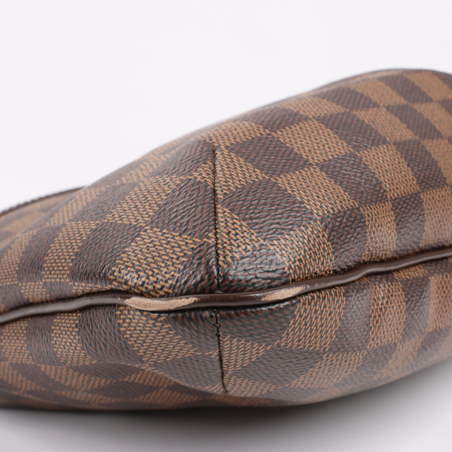 Louis Vuitton Damier Ebene Bloomsbury PM Shoulder Bag N42251