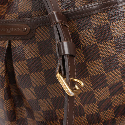 Louis Vuitton Damier Ebene Bloomsbury PM Shoulder Bag N42251