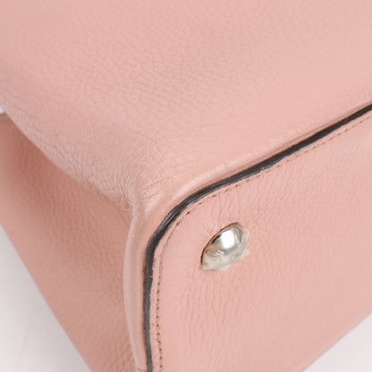 Louis Vuitton Parnassea Capucines MM Handtasche in Rosa M94471