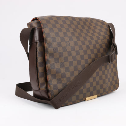 Louis Vuitton Damier Ebene Bastille Umhängetasche N45258