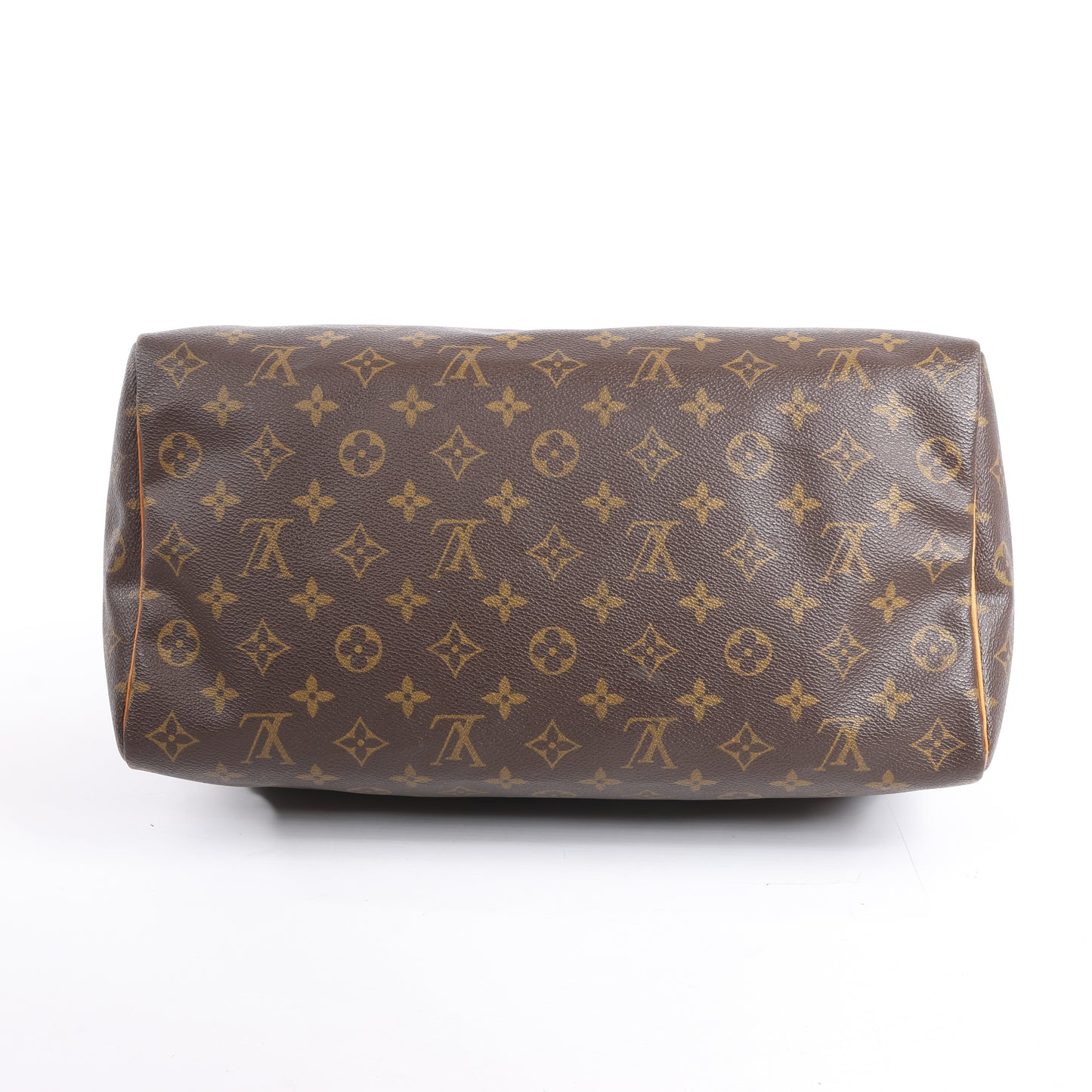 Sac à main Louis Vuitton Monogram Speedy 35 M41524