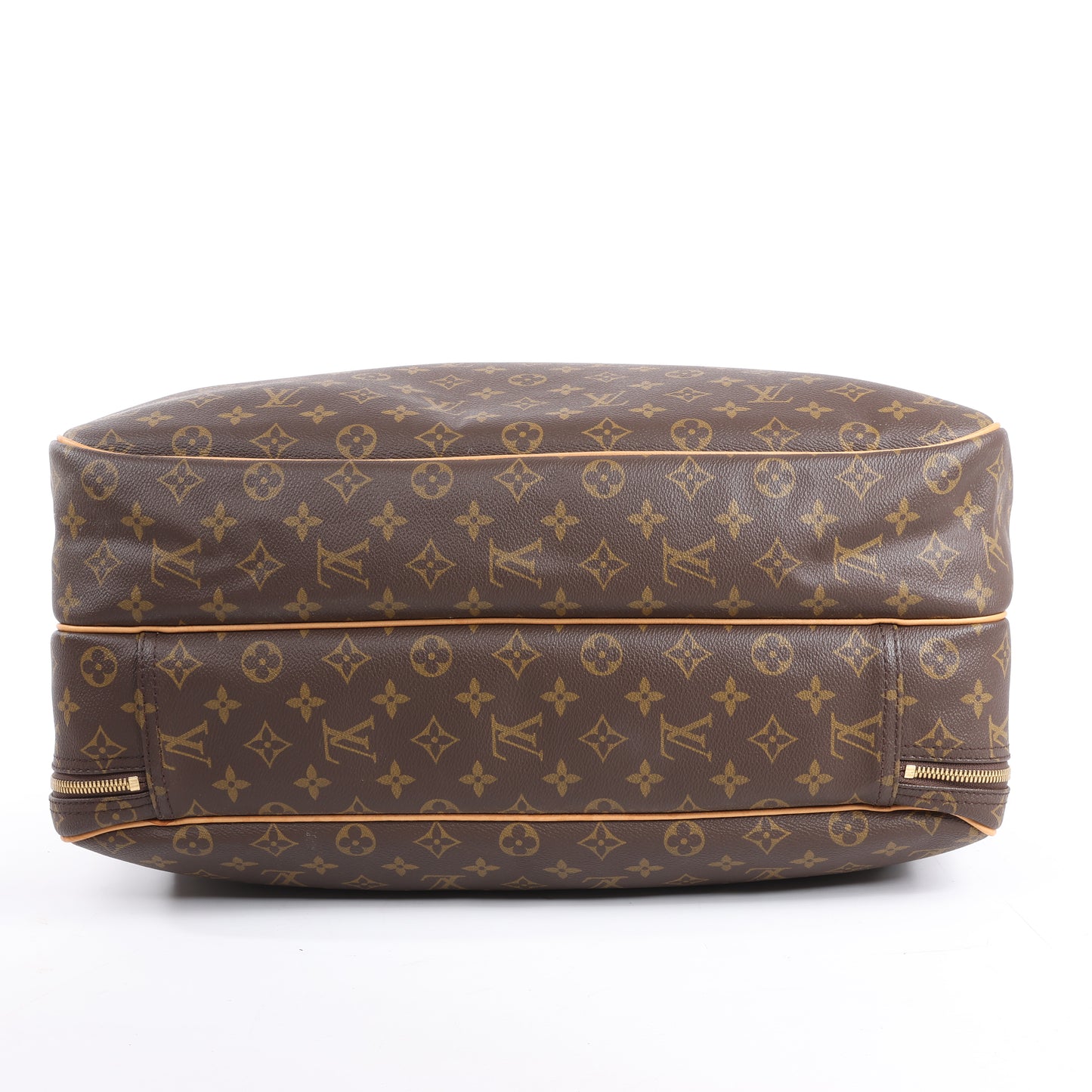 Louis Vuitton Monogram Canvas Alize 2 Poches Reisetasche M41399