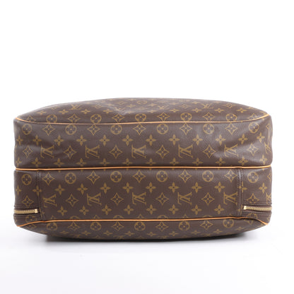 Louis Vuitton Monogram Canvas Alize 2 Poches Reisetasche M41399