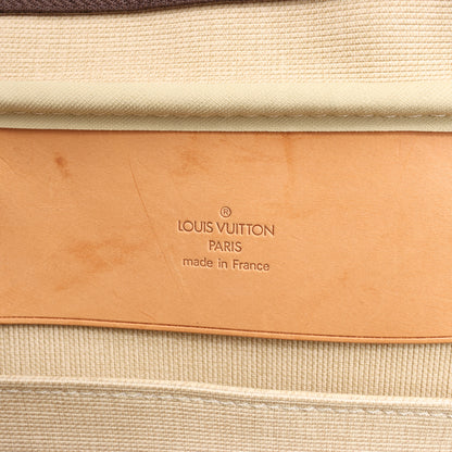 Louis Vuitton Monogram Canvas Sirius 45 Reisetasche