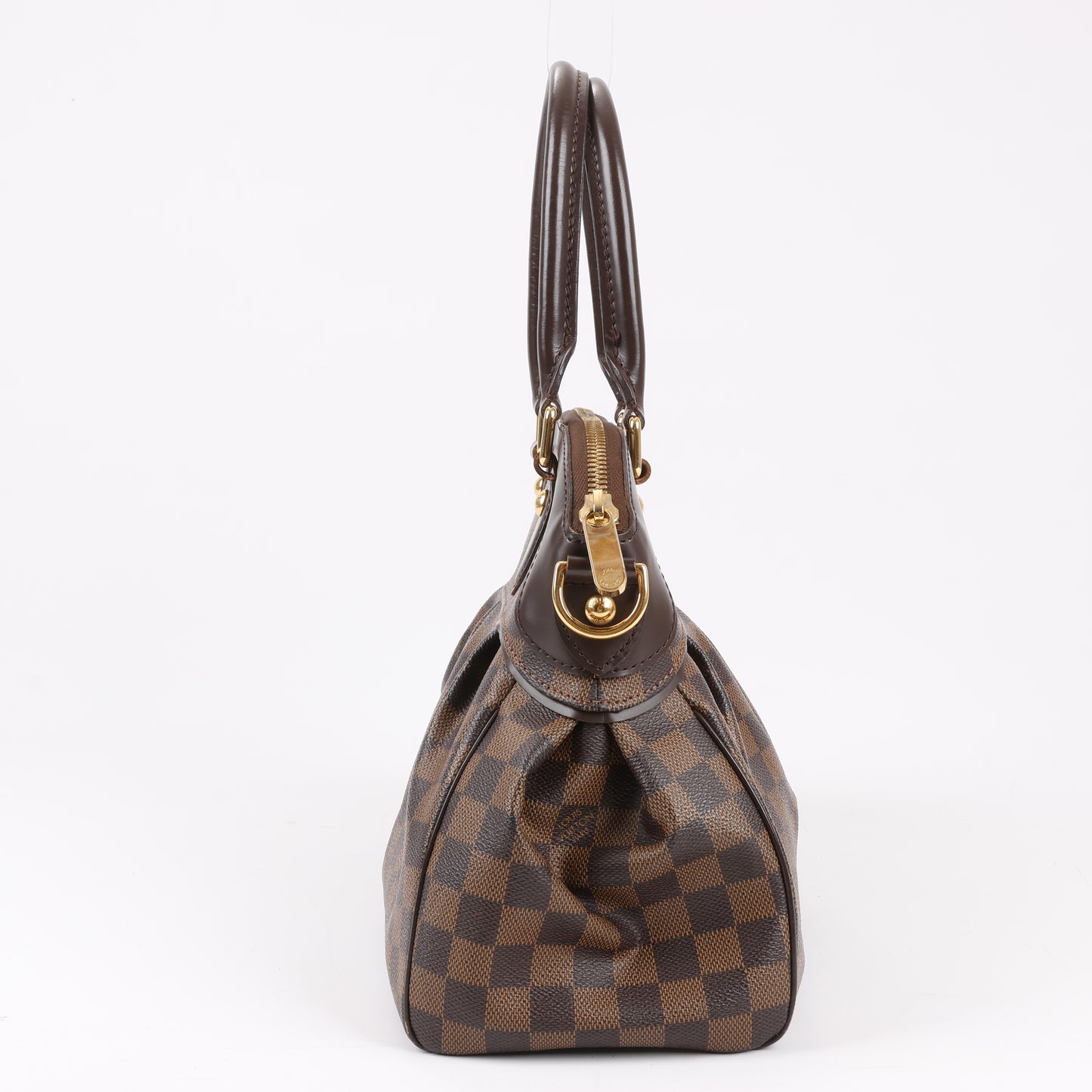 Louis Vuitton Damier Ebène Trevi PM Sac à main N51997