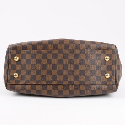 Louis Vuitton Damier Ebène Trevi PM Sac à main N51997