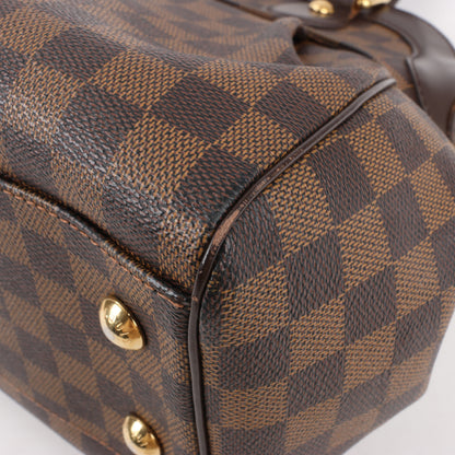 Louis Vuitton Damier Ebène Trevi PM Sac à main N51997