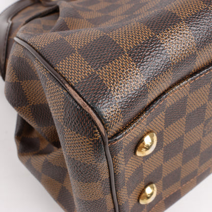 Louis Vuitton Damier Ebène Trevi PM Sac à main N51997