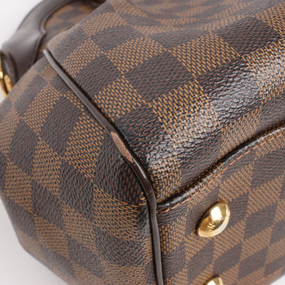 Louis Vuitton Damier Ebène Trevi PM Sac à main N51997