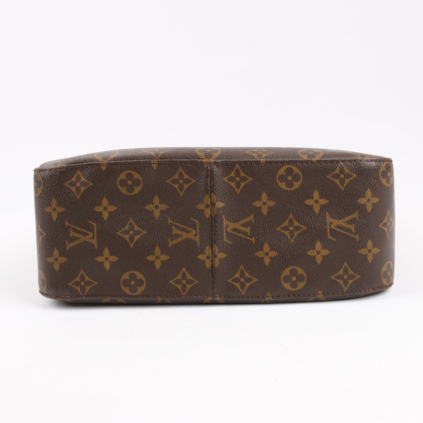 Louis Vuitton Monogram Canvas Looping GM Umhängetasche M51145