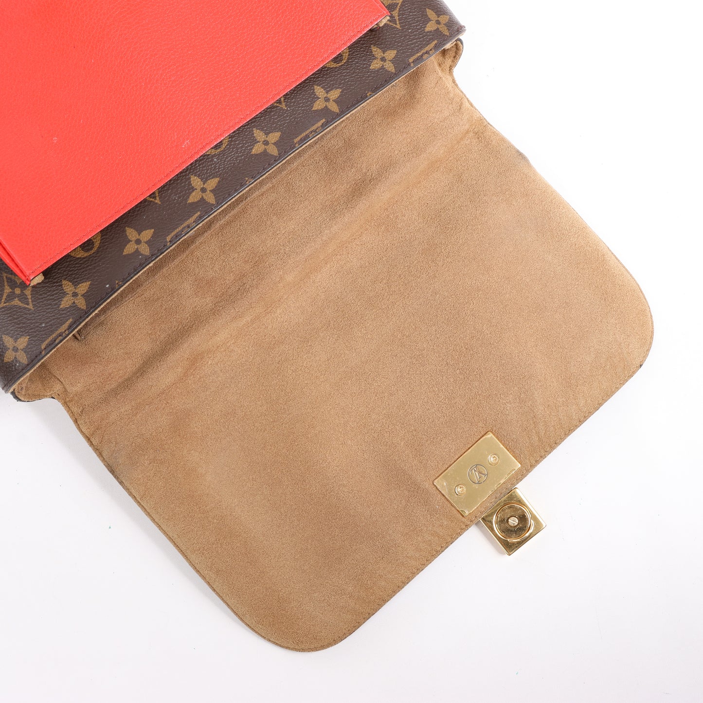Louis Vuitton Monogramm Marignan Handtasche M44286