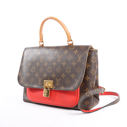 Louis Vuitton Monogramm Marignan Handtasche M44286