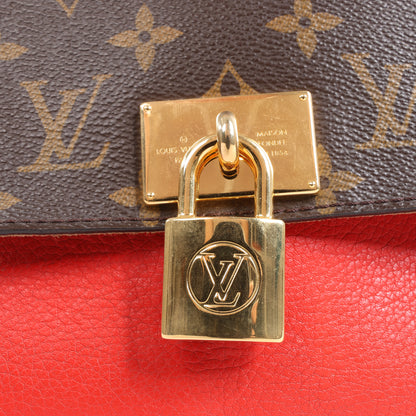 Louis Vuitton Monogramm Marignan Handtasche M44286