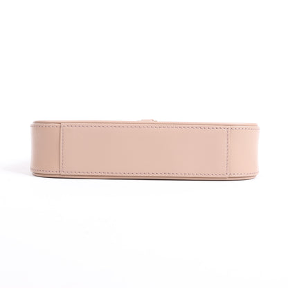 Saint Laurent Le 5 à 7 Mini Hobo bag in Pink