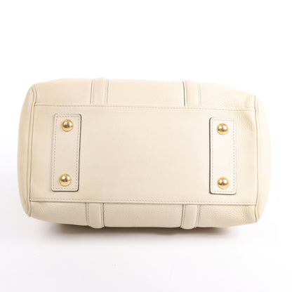 Louis Vuitton Sofia Coppola PM SC Handtasche in Beige