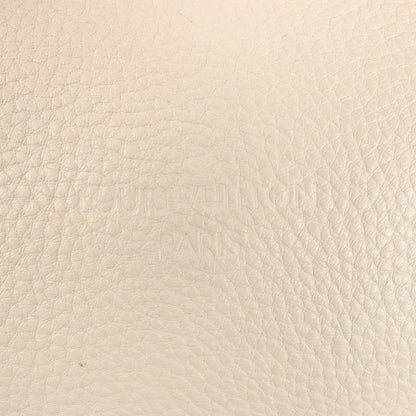 Louis Vuitton Sofia Coppola PM SC Handtasche in Beige