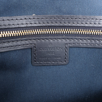 Sac à main Louis Vuitton Monogram Mini Joséphine PM M92414