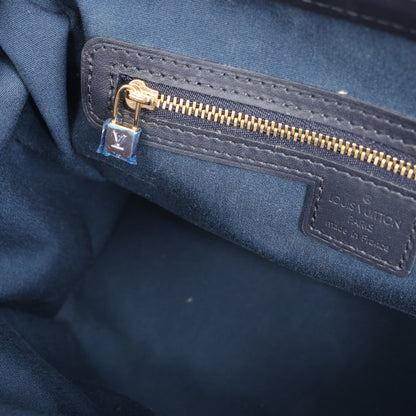 Sac à main Louis Vuitton Monogram Mini Joséphine PM M92414