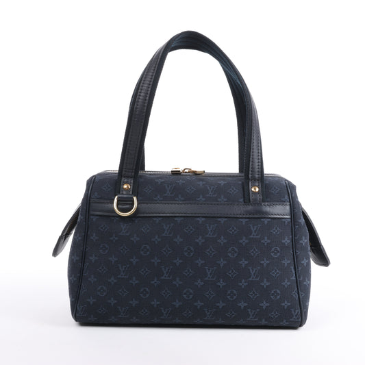 Louis Vuitton Monogramm Mini Josephine PM Handtasche M92414