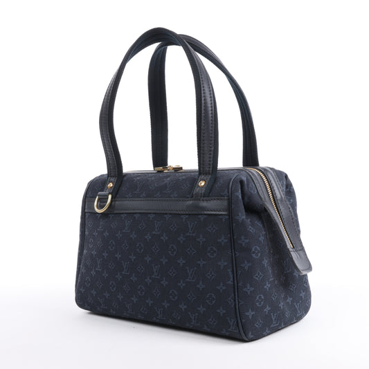Louis Vuitton Monogramm Mini Josephine PM Handtasche M92414