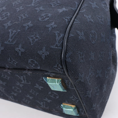 Sac à main Louis Vuitton Monogram Mini Joséphine PM M92414
