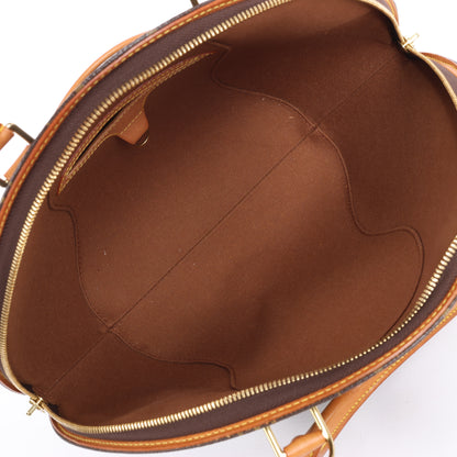 Sac à main Louis Vuitton Ellipse MM en toile Monogram M51126