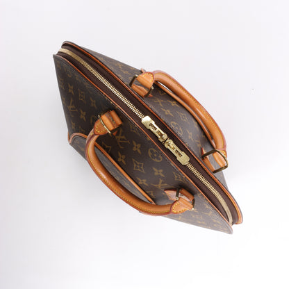 Sac à main Louis Vuitton Ellipse MM en toile Monogram M51126