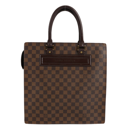 Louis Vuitton Damier Ebene Venice GM Handbag N51146