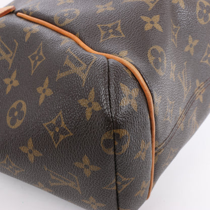Louis Vuitton Monogram Totally MM Umhängetasche
