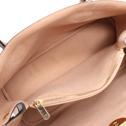 Louis Vuitton Monogramm Flandrin Handtasche