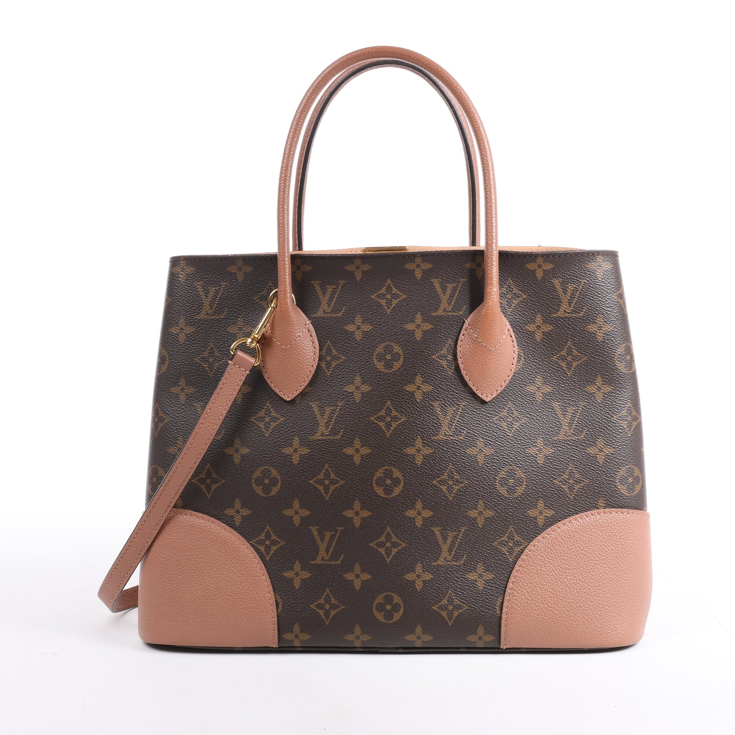 Louis Vuitton Monogramm Flandrin Handtasche
