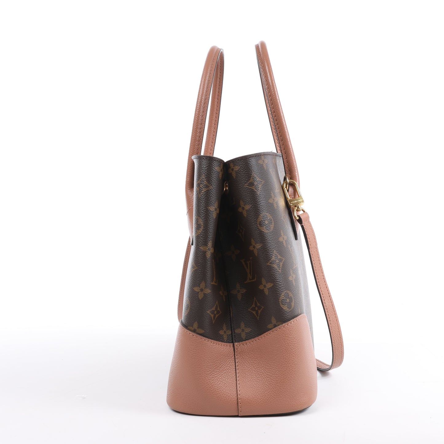 Louis Vuitton Monogramm Flandrin Handtasche