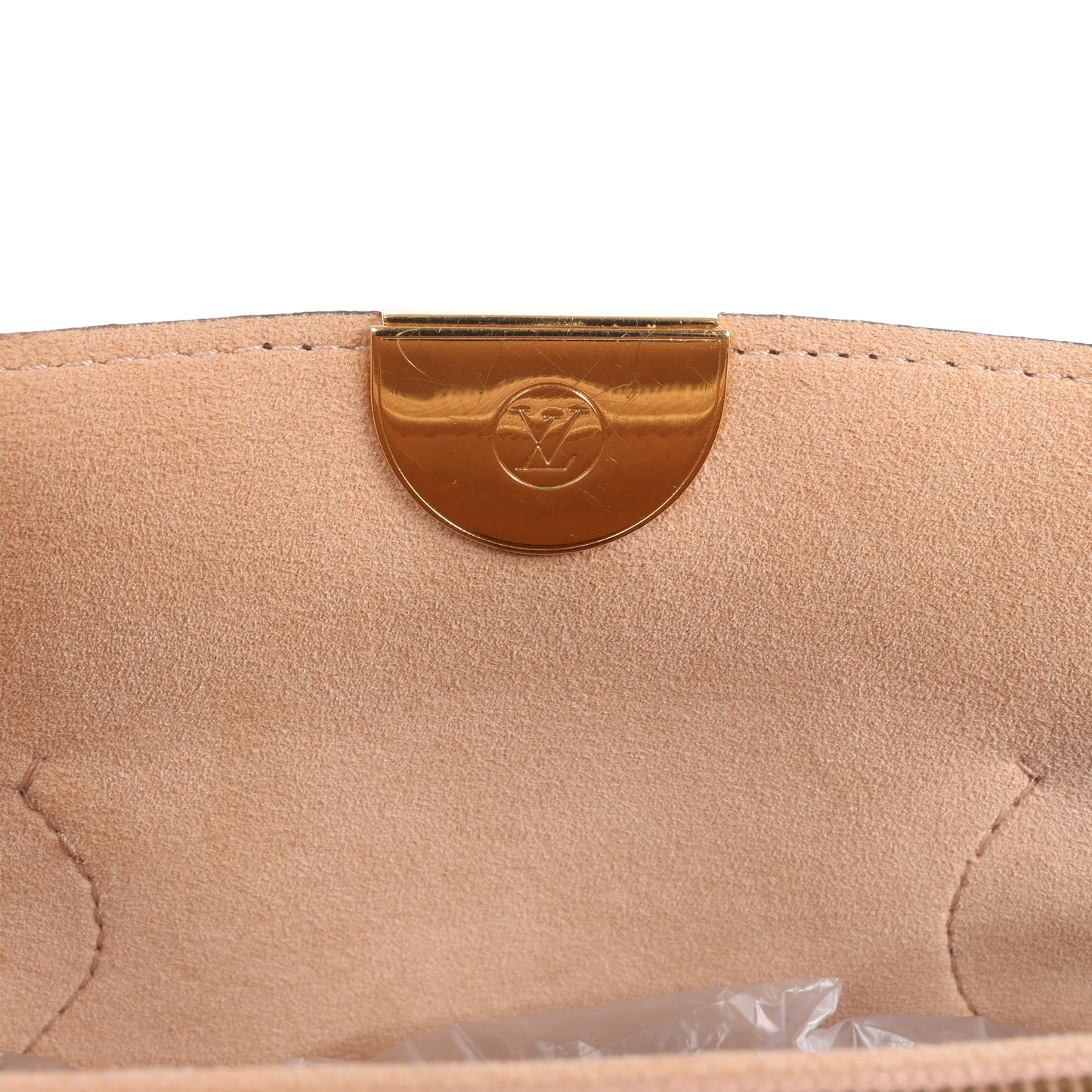 Louis Vuitton Monogramm Flandrin Handtasche