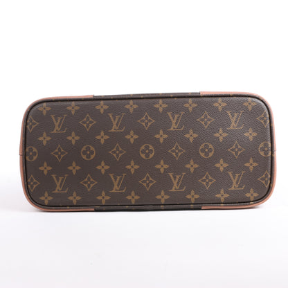 Louis Vuitton Monogramm Flandrin Handtasche