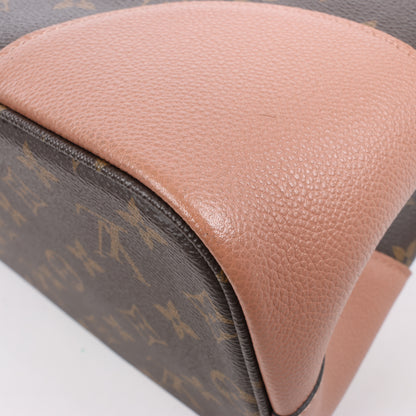 Louis Vuitton Monogramm Flandrin Handtasche