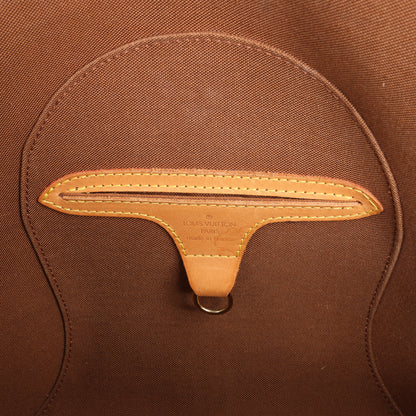 Louis Vuitton Monogram Canvas Ellipse MM Handtasche M51126