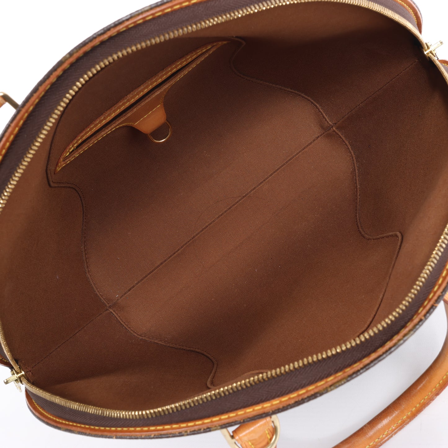 Louis Vuitton Monogram Canvas Ellipse MM Handtasche M51126