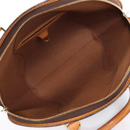 Louis Vuitton Monogram Canvas Ellipse MM Handtasche M51126