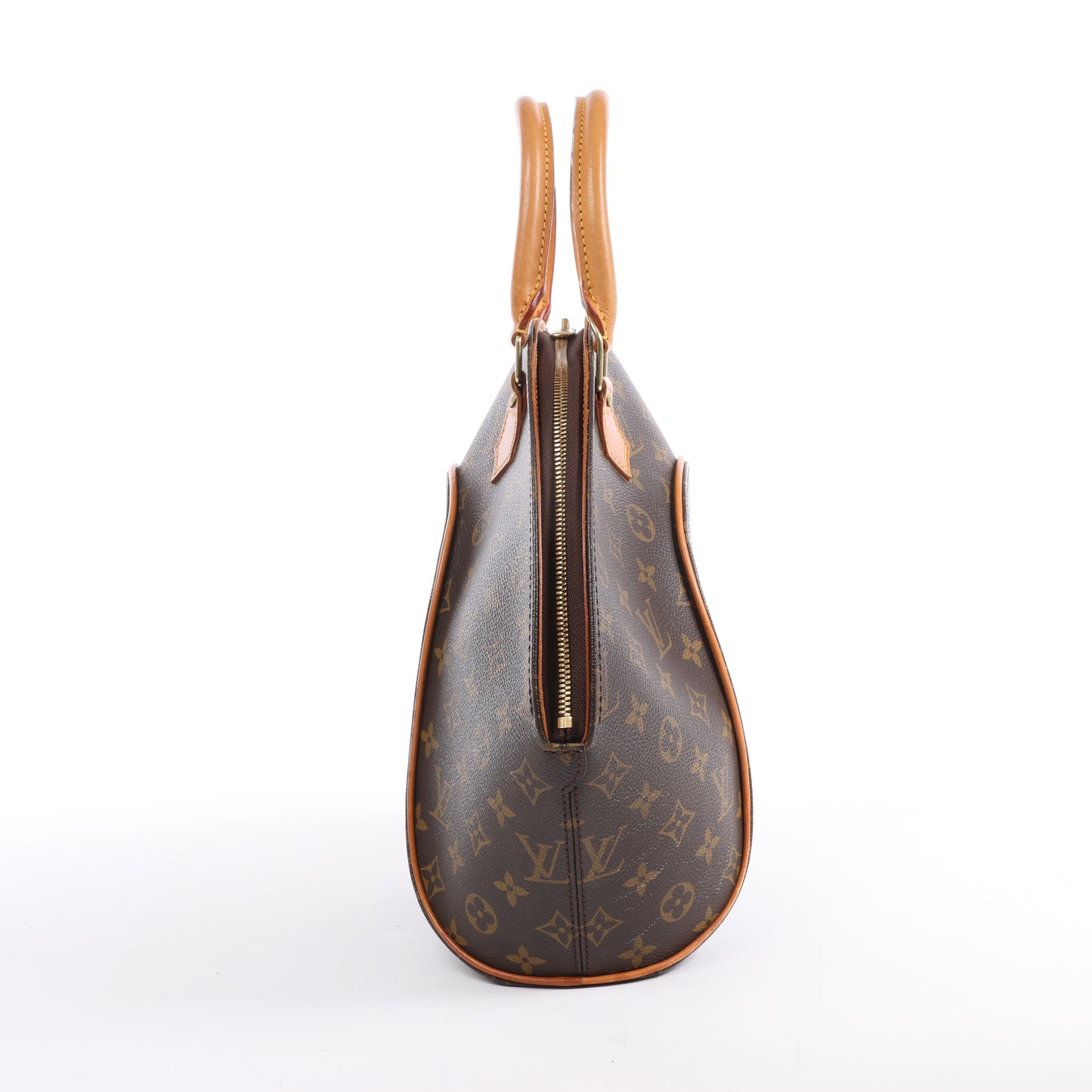 Louis Vuitton Monogram Canvas Ellipse MM Handtasche M51126