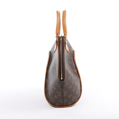 Louis Vuitton Monogram Canvas Ellipse MM Handtasche M51126