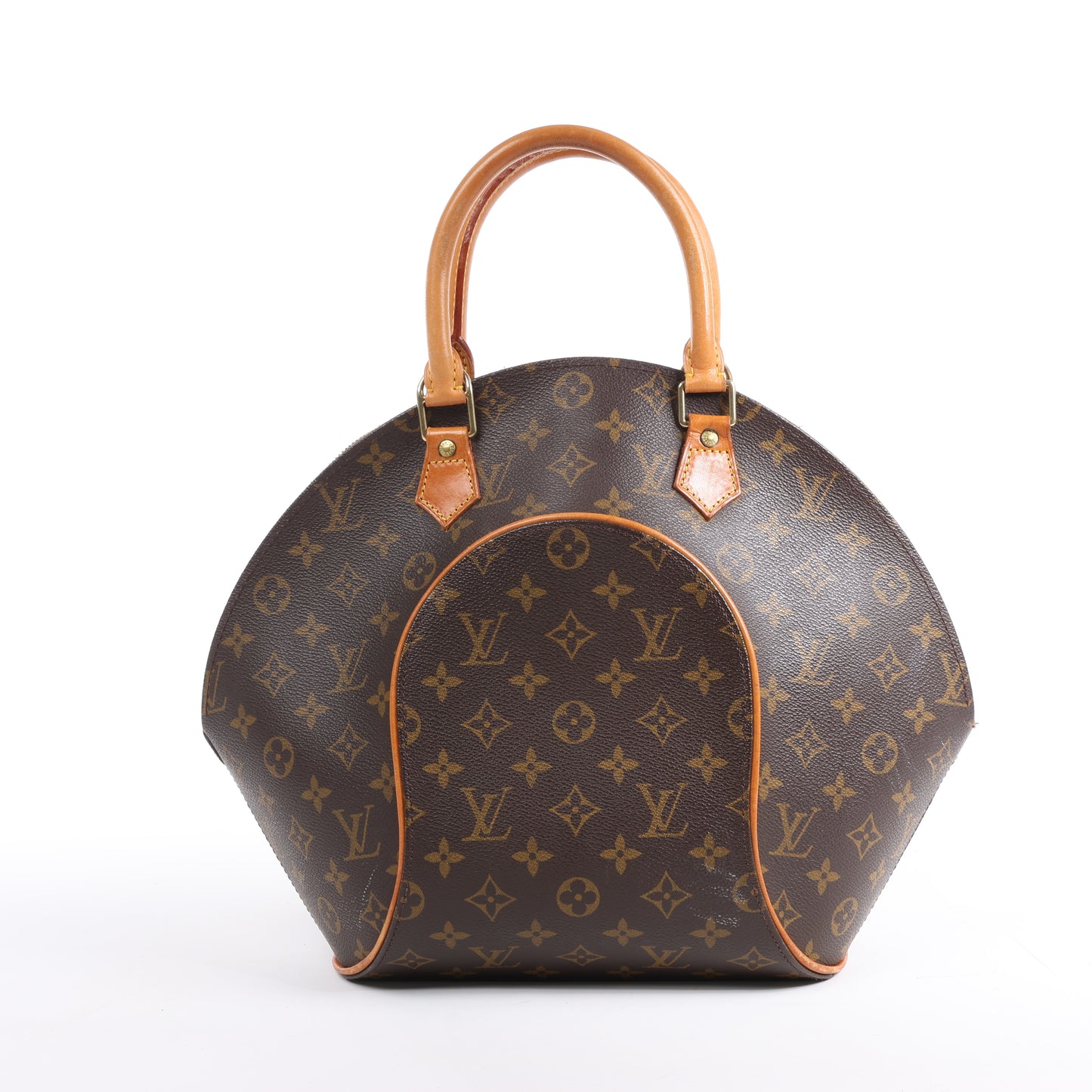 Louis Vuitton Monogram Canvas Ellipse MM Handtasche M51126