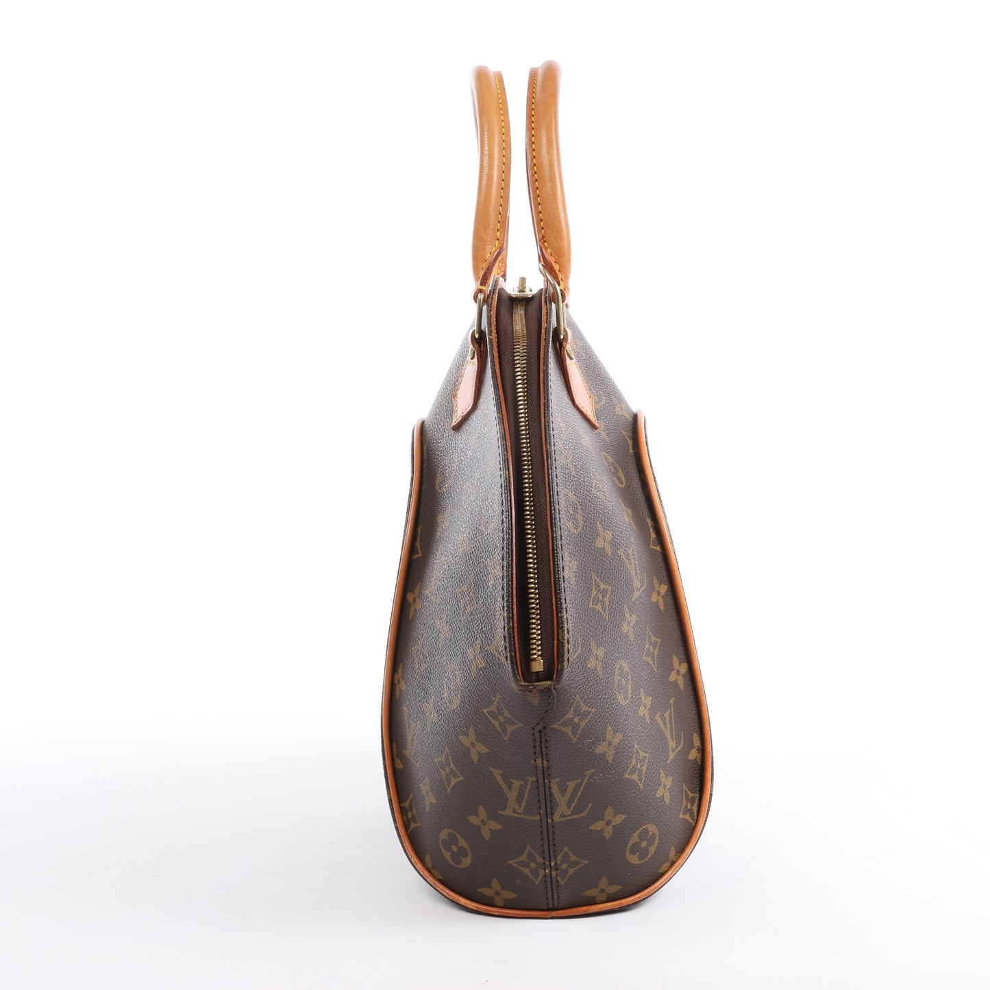 Louis Vuitton Monogram Canvas Ellipse MM Handtasche M51126
