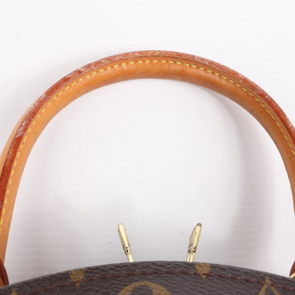 Louis Vuitton Monogram Canvas Ellipse MM Handtasche M51126