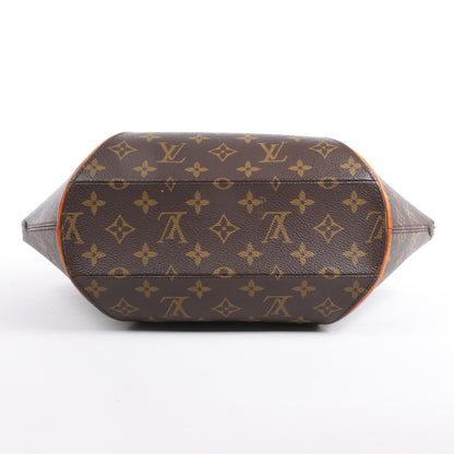 Louis Vuitton Monogram Canvas Ellipse MM Handtasche M51126