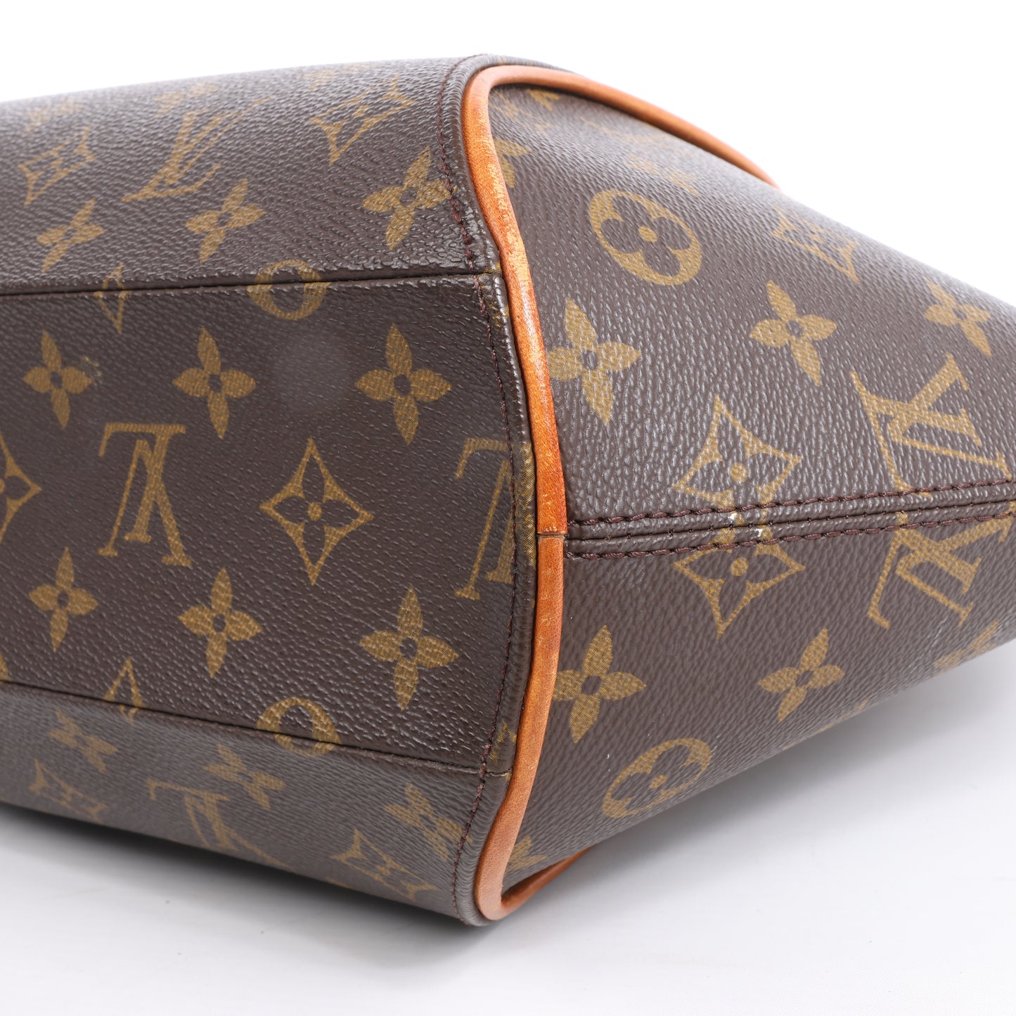 Louis Vuitton Monogram Canvas Ellipse MM Handtasche M51126