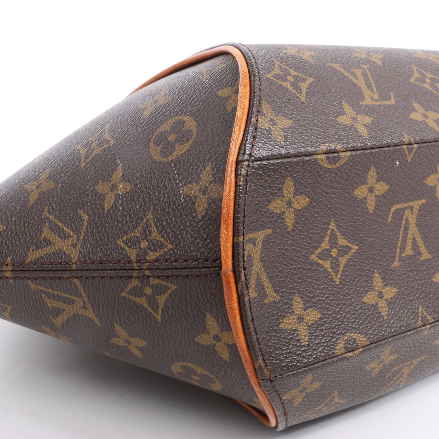 Louis Vuitton Monogram Canvas Ellipse MM Handtasche M51126