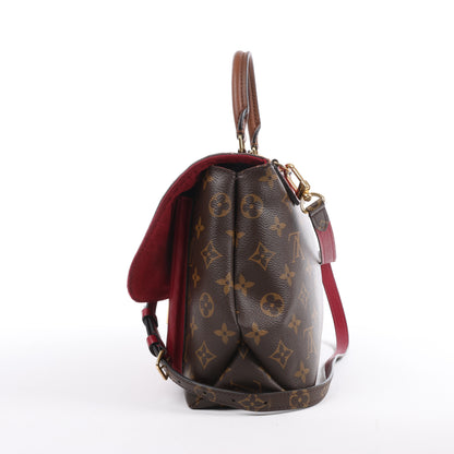 Louis Vuitton Monogram Marignan Handbag M44286